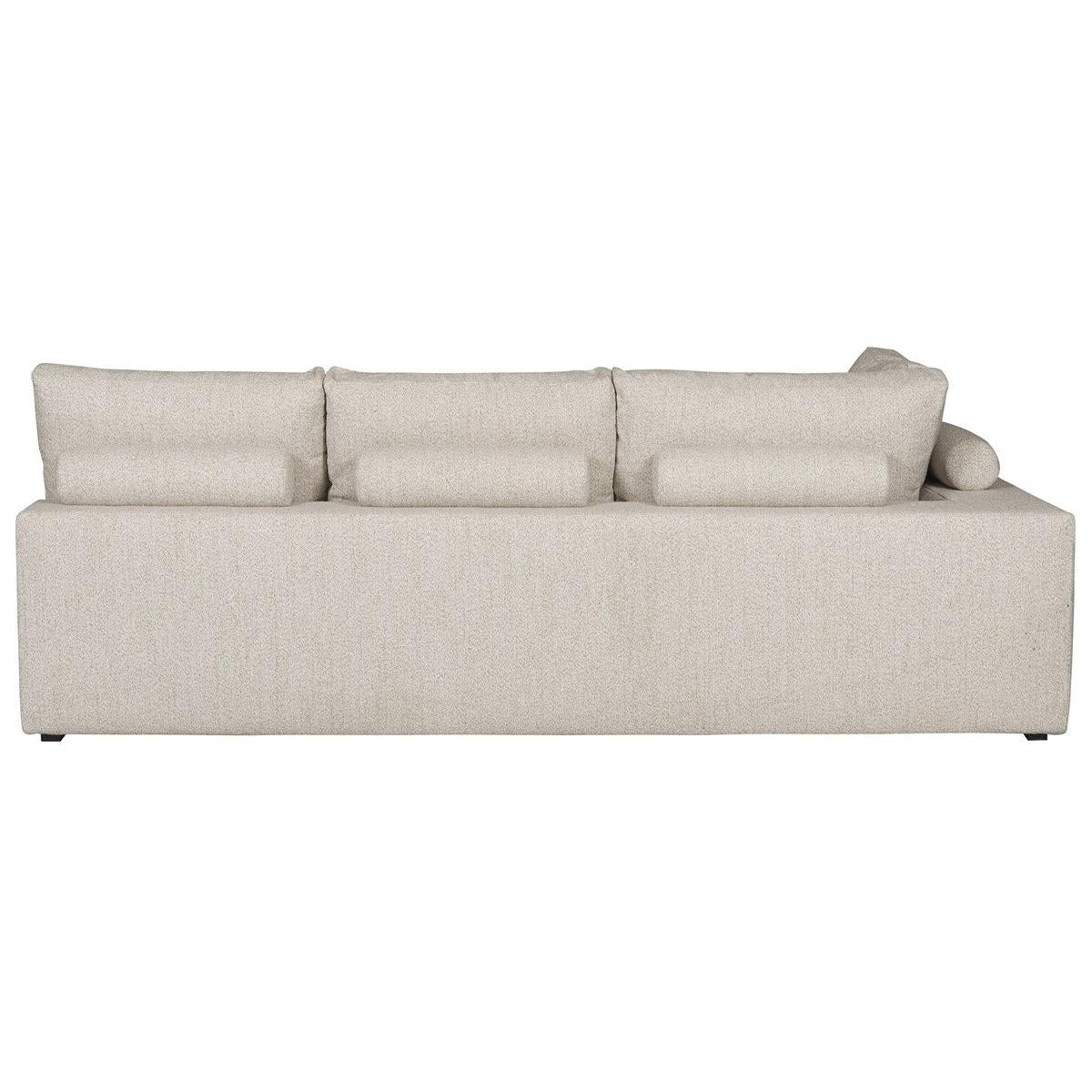 Vanguard Lucca Corner Sofa Module II