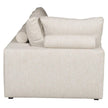 Vanguard Lucca Left Corner Sofa Module