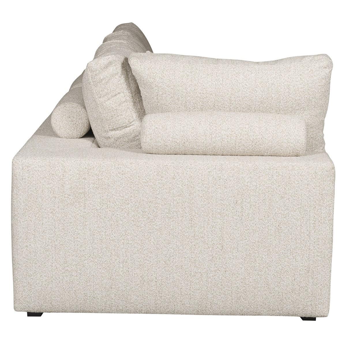 Vanguard Lucca Corner Sofa Module II