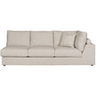 Vanguard Lucca Corner Sofa Module II