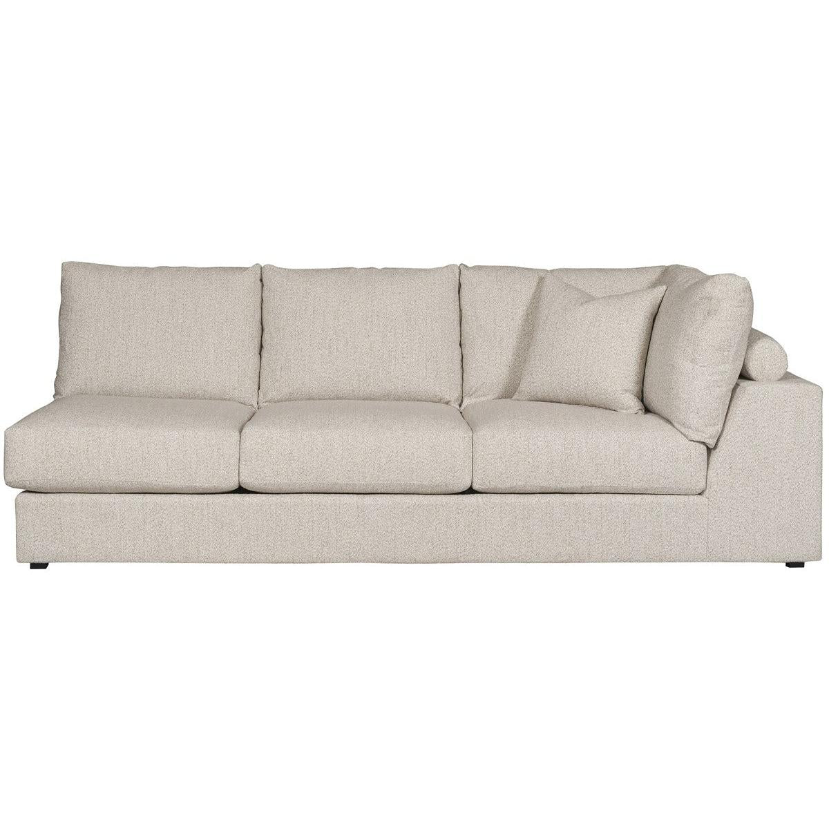 Vanguard Lucca Corner Sofa Module II