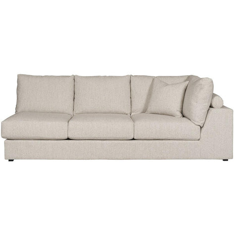 Vanguard Lucca Right Corner Sofa Module