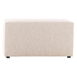 Vanguard Lucca Upholstered Table - Jingo Twine