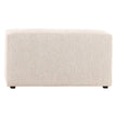 Vanguard Lucca Upholstered Table - Jingo Twine