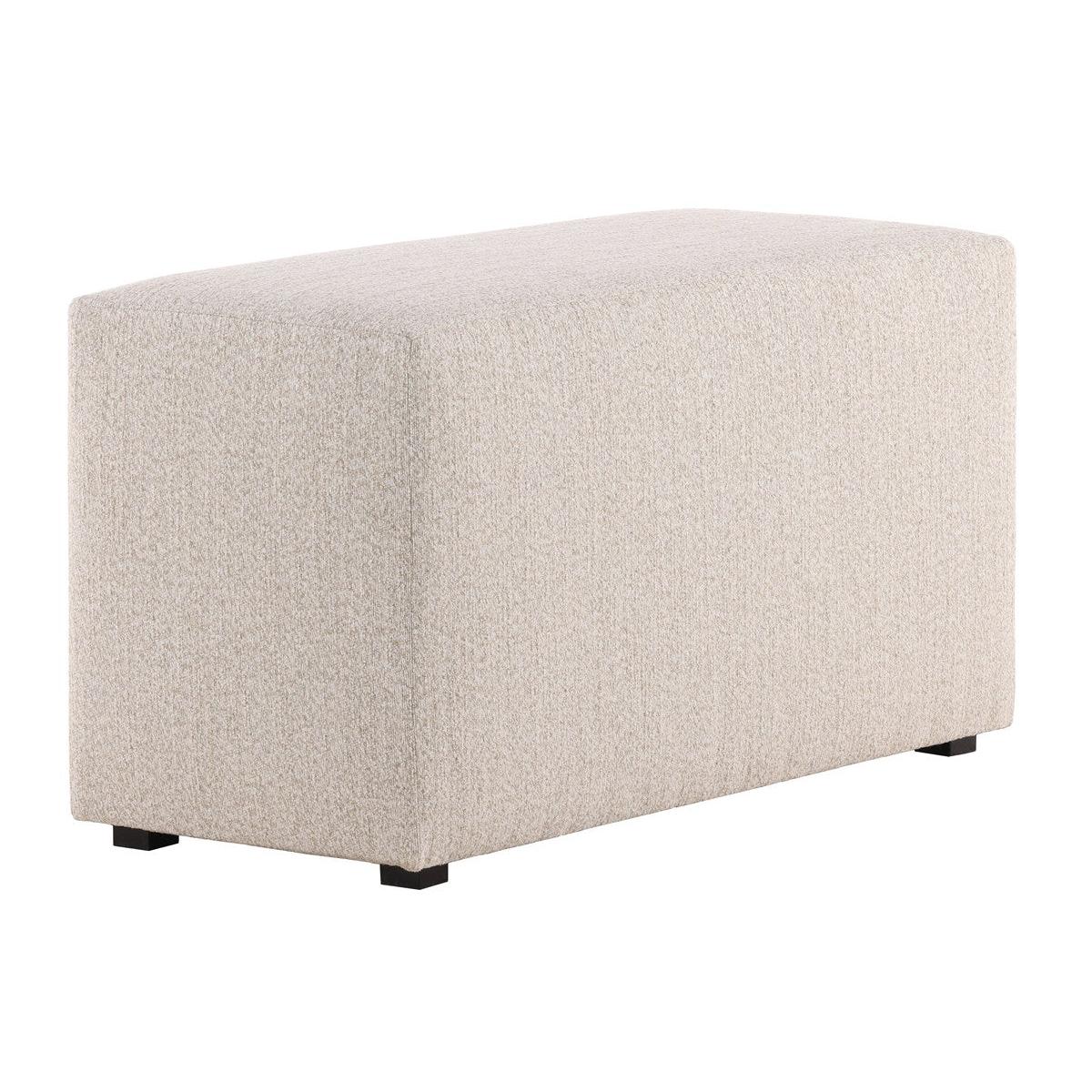 Vanguard Lucca Upholstered Table - Jingo Twine