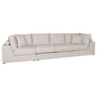 Vanguard Lucca Right Corner Sofa Module