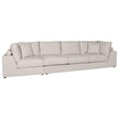 Vanguard Lucca Corner Sofa Module II