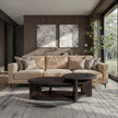 Magnussen Home Upton Coffee Bean Shaped Cocktail Table
