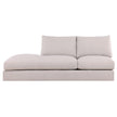Vanguard Ease Lucy Left Lounge - Trackstar Nickel