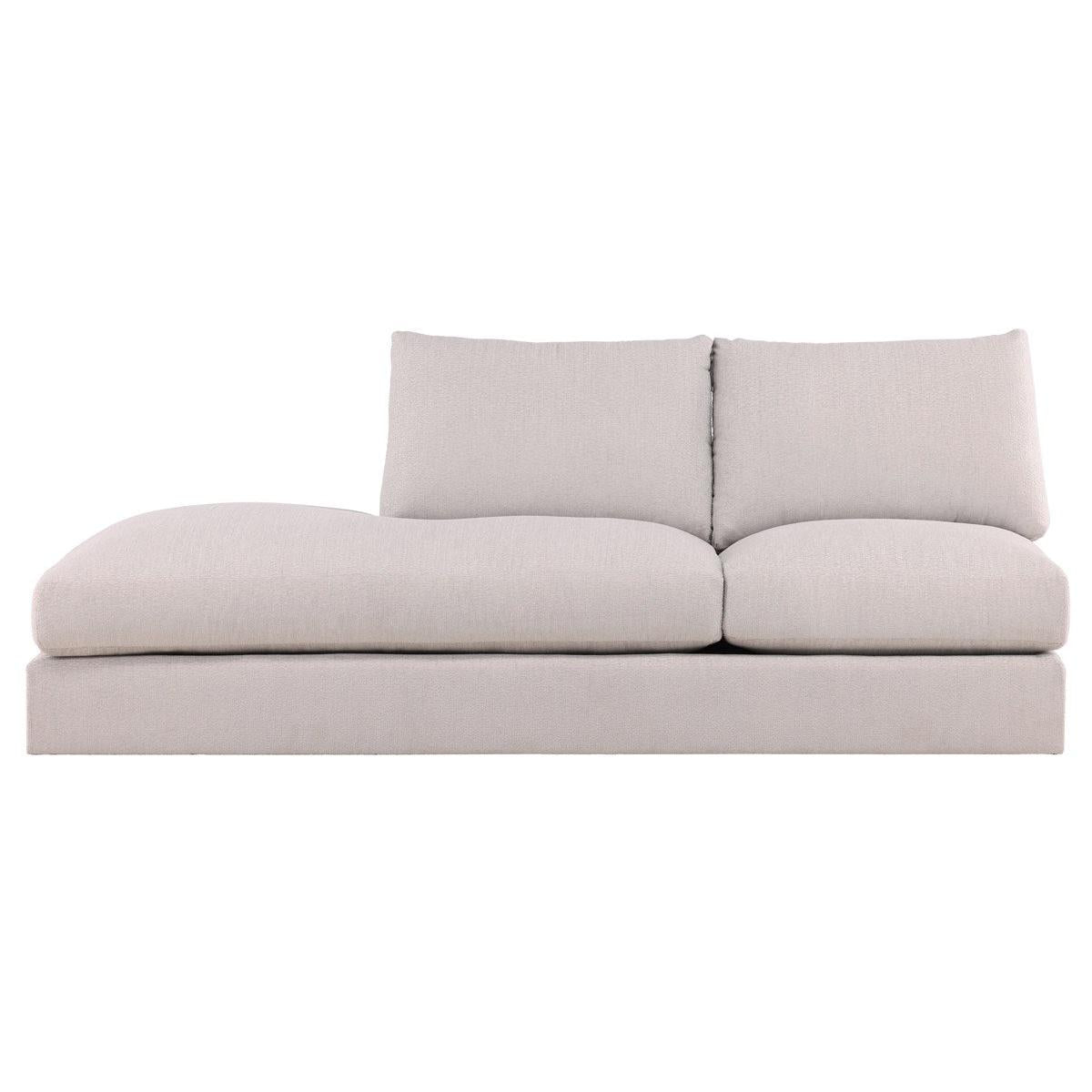 Vanguard Ease Lucy Left Lounge - Trackstar Nickel