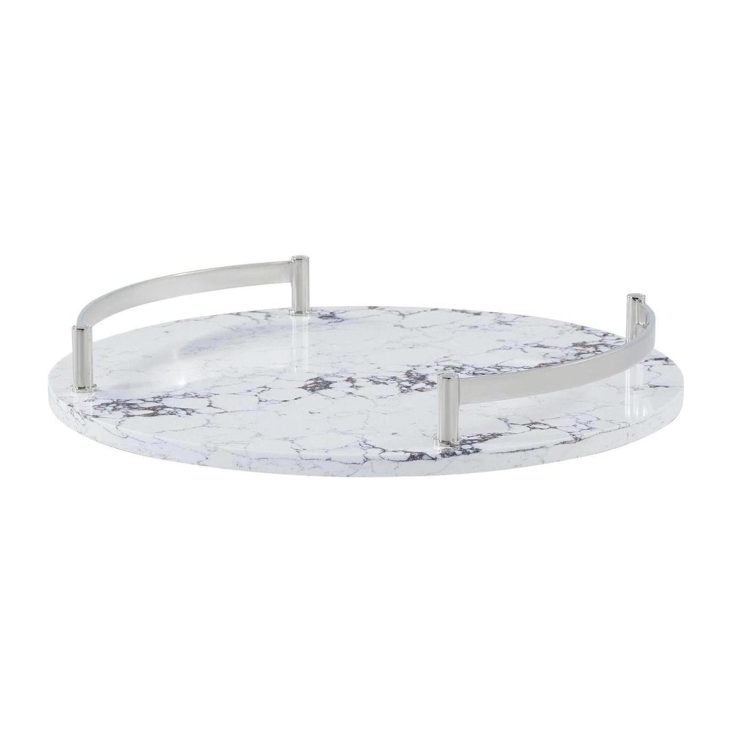 Theodore Alexander Horizon Baker Grande Tray