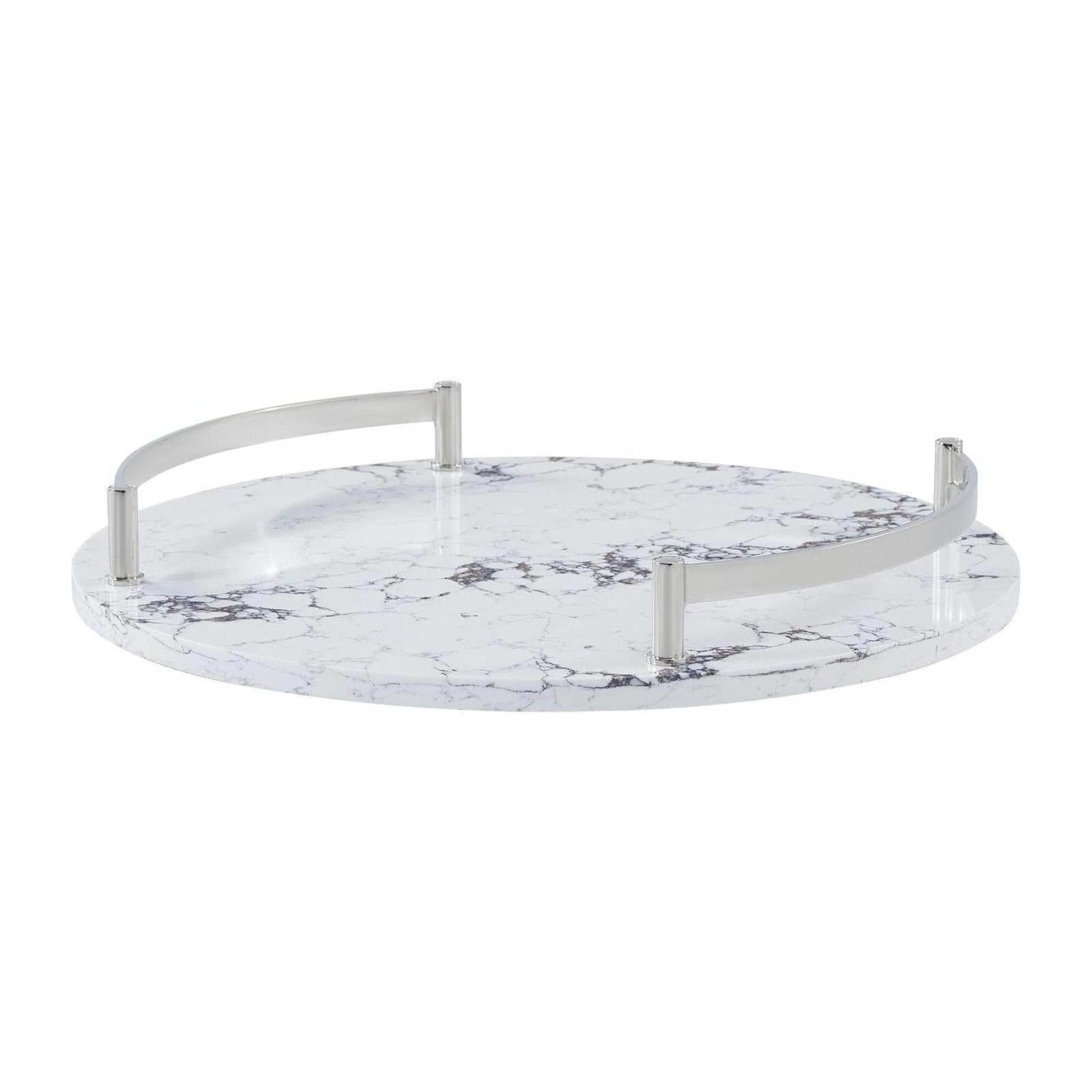 Theodore Alexander Horizon Baker Grande Tray