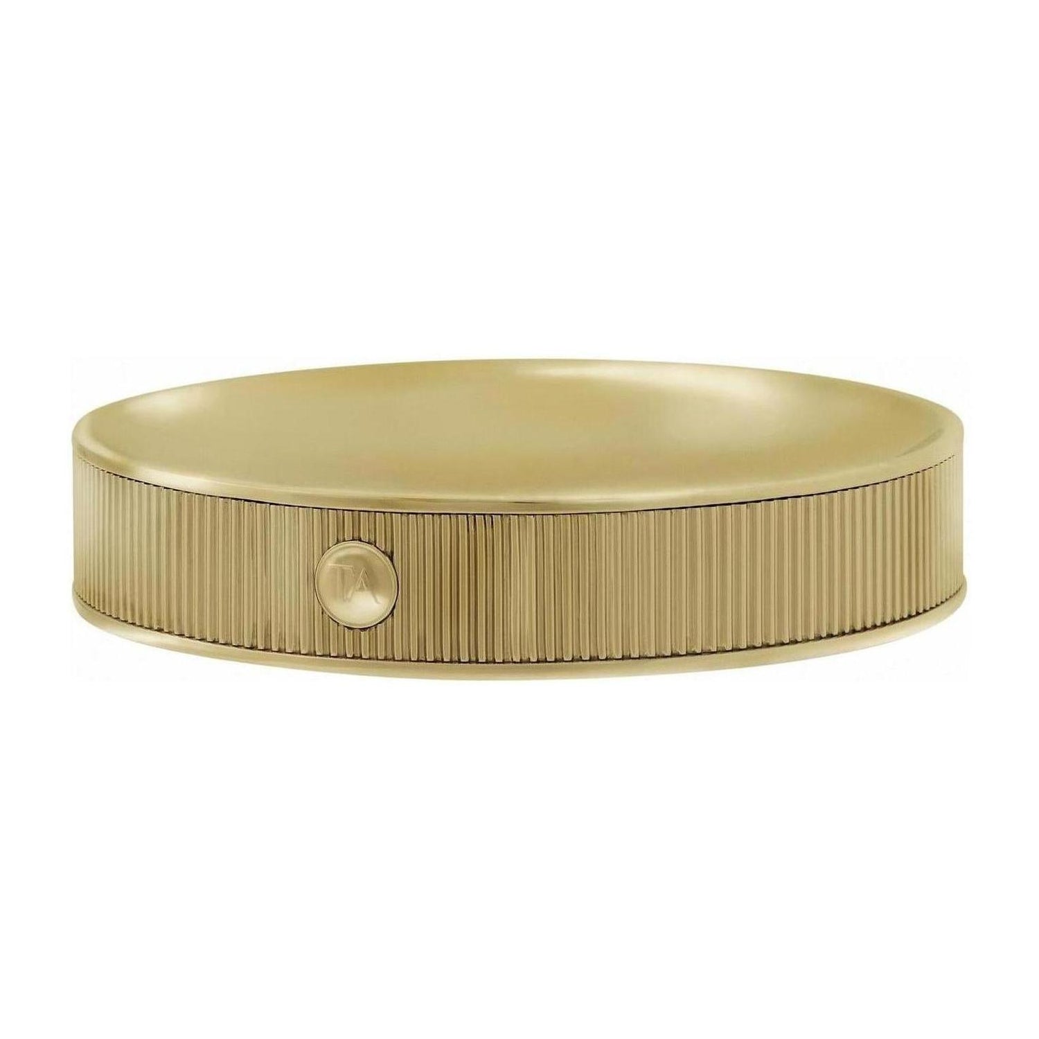 Theodore Alexander Horizon Carraway Bowl