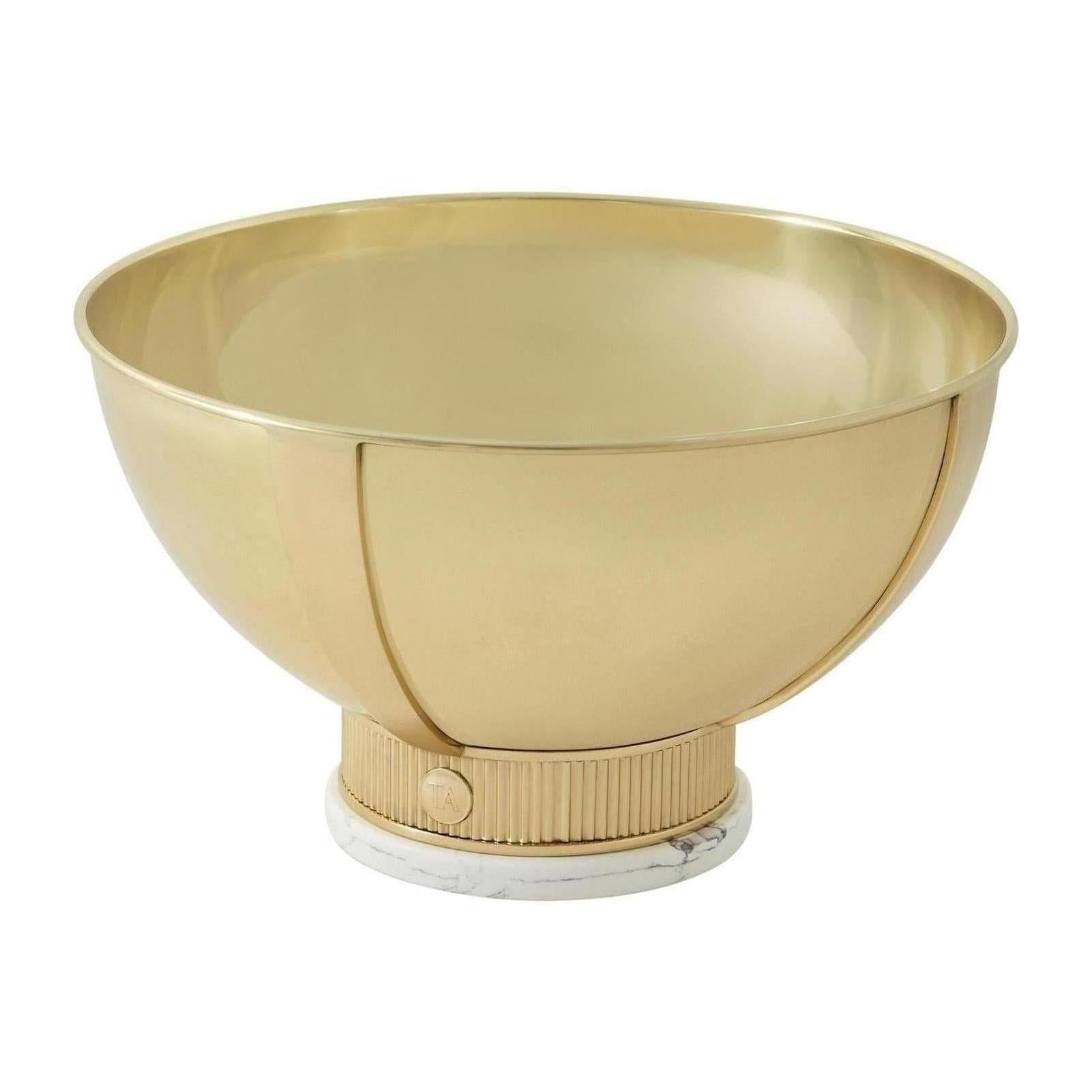 Theodore Alexander Horizon Gatsby Bowl