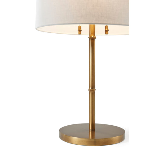 Theodore Alexander Kesden Table Lamp I