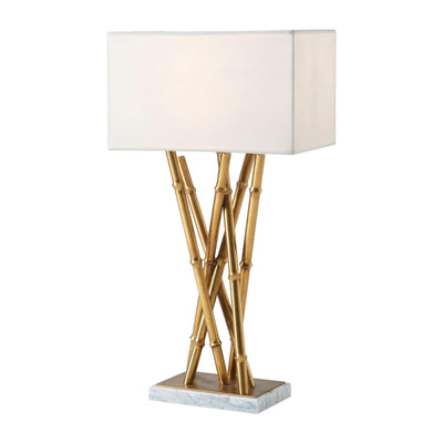 Theodore Alexander Kesden Table Lamp II