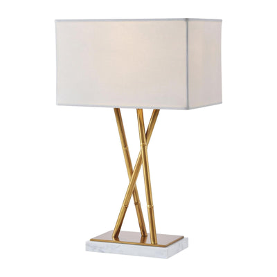Theodore Alexander Kesden Trio Table Lamp Clearance