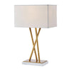 Theodore Alexander Kesden Trio Table Lamp