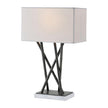 Theodore Alexander Kesden Cluster Table Lamp