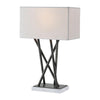 Theodore Alexander Kesden Cluster Table Lamp Clearance