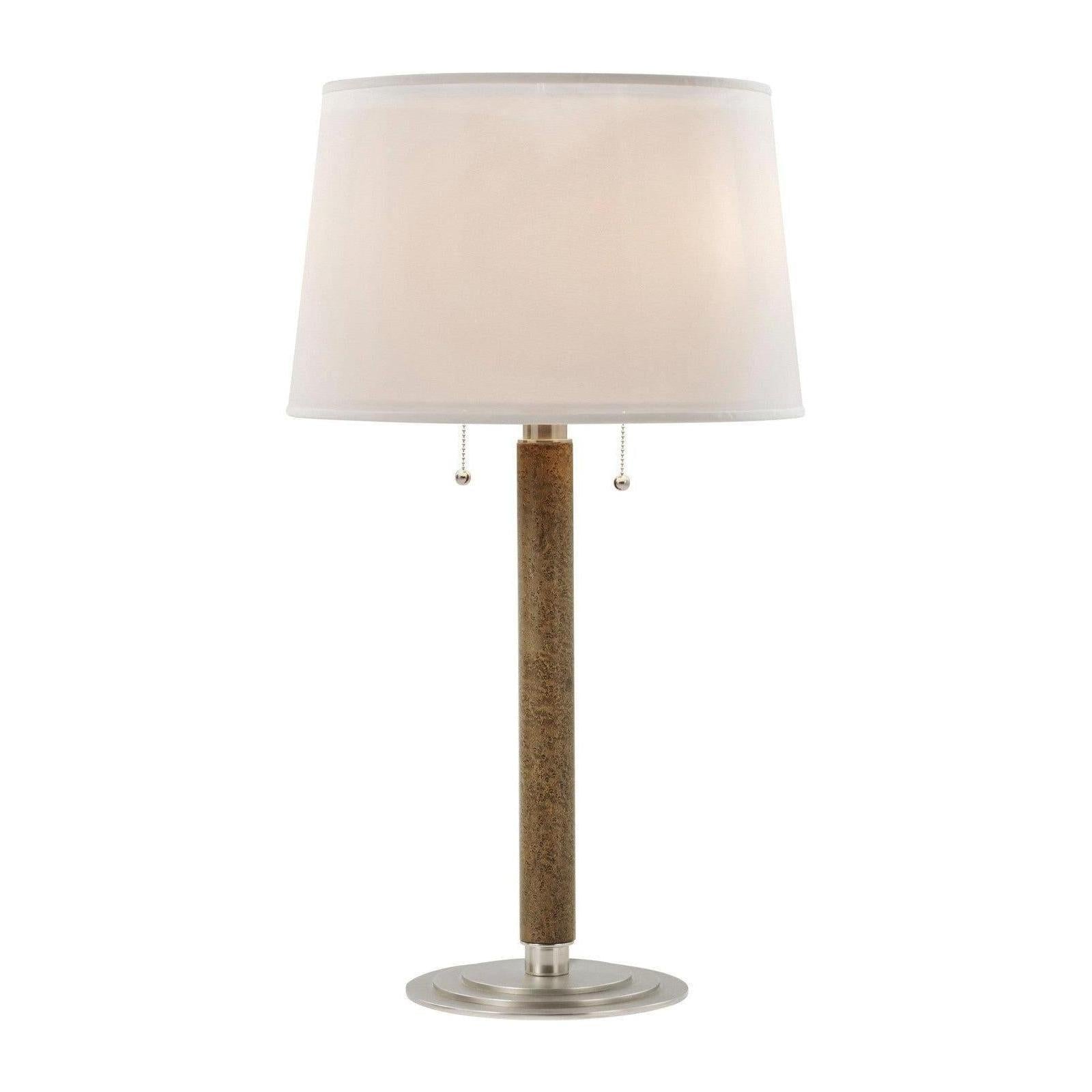 Theodore Alexander Origins Table Lamp
