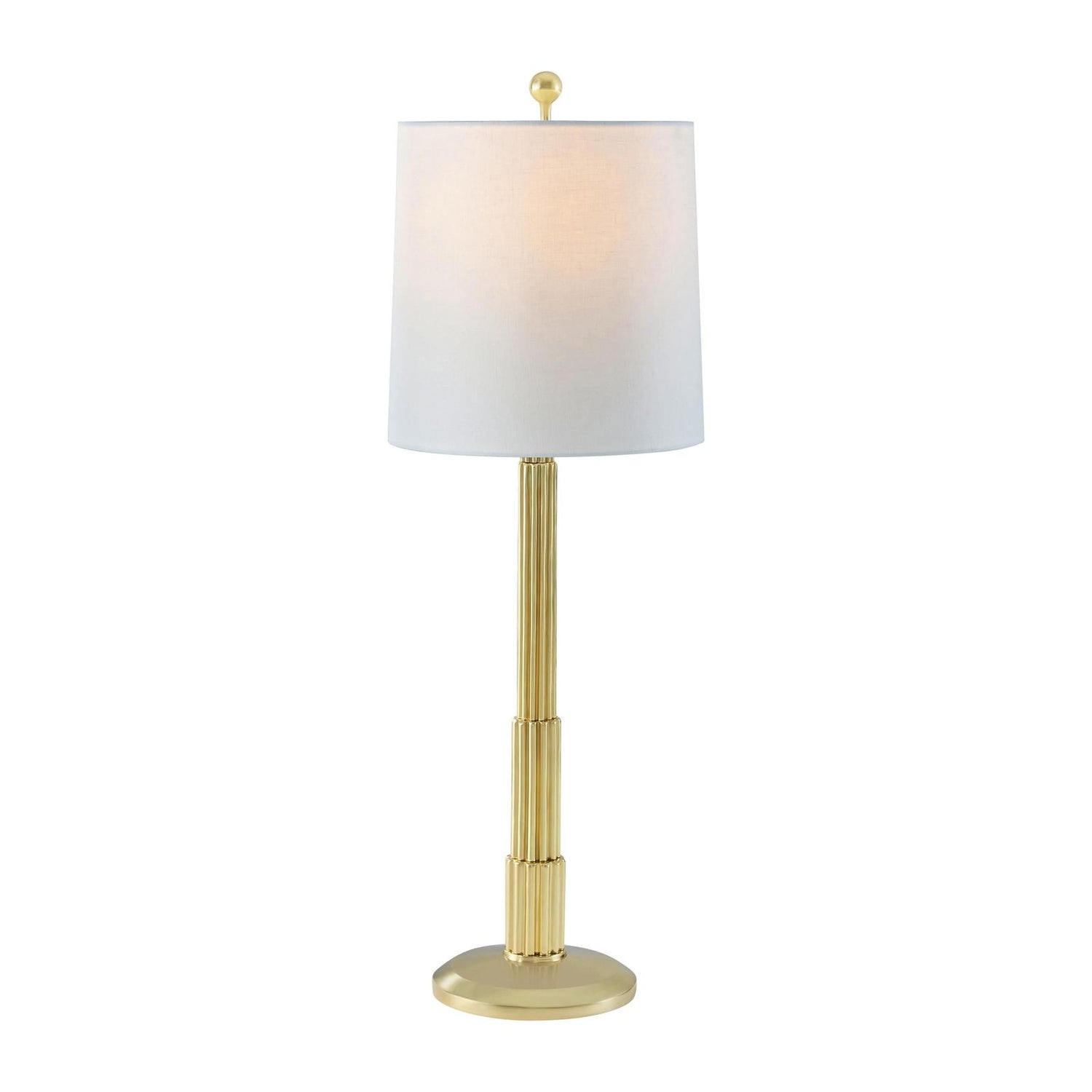 Theodore Alexander Empire Buffet Lamp