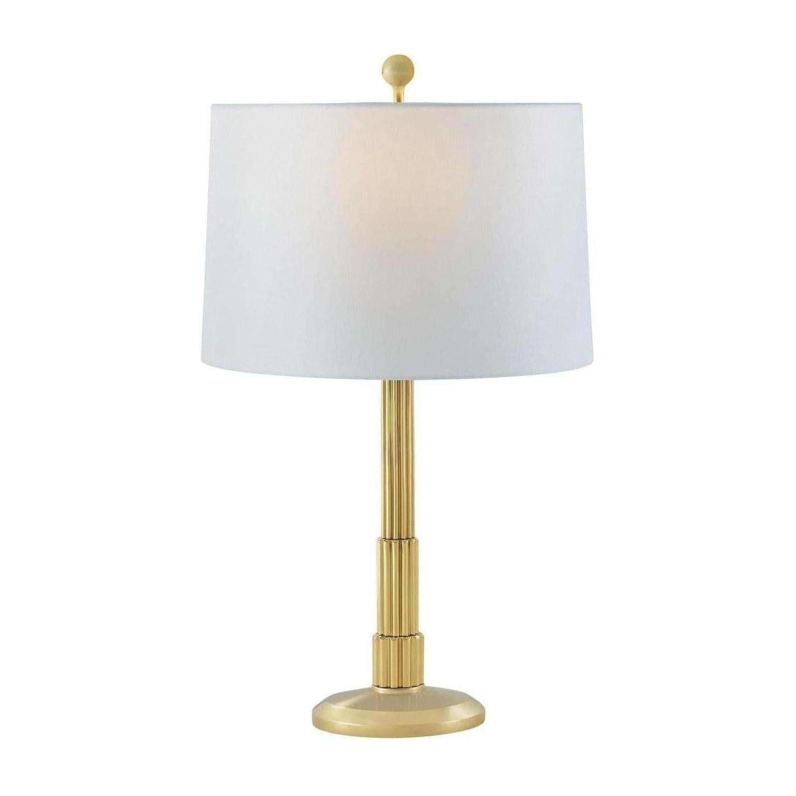 Theodore Alexander Spencer London Empire Table Lamp