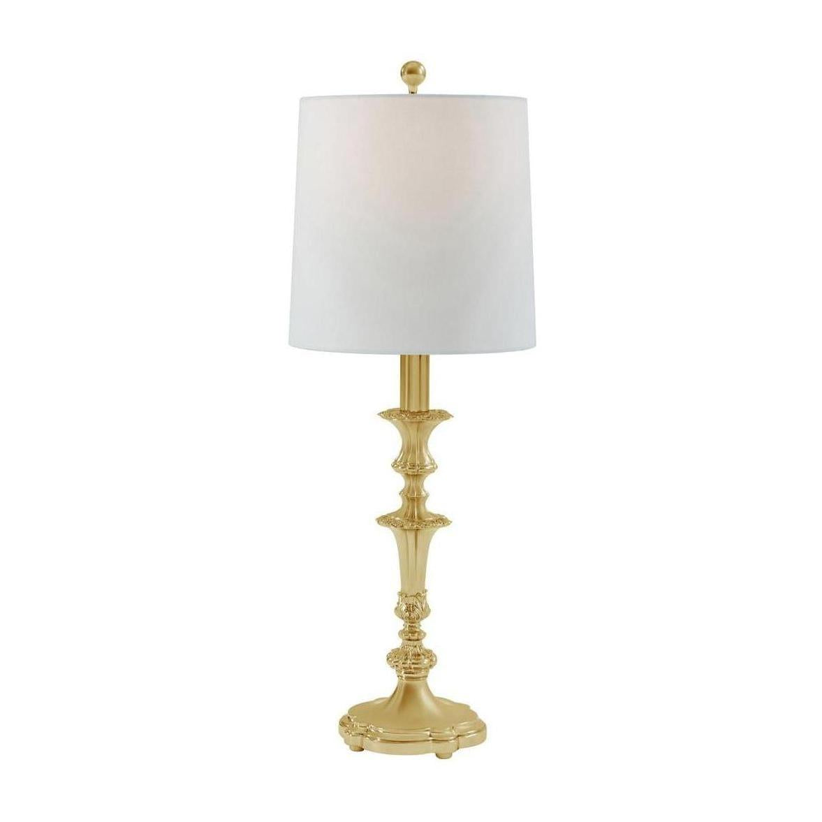 Theodore Alexander Spencer London Brianna Buffet Lamp