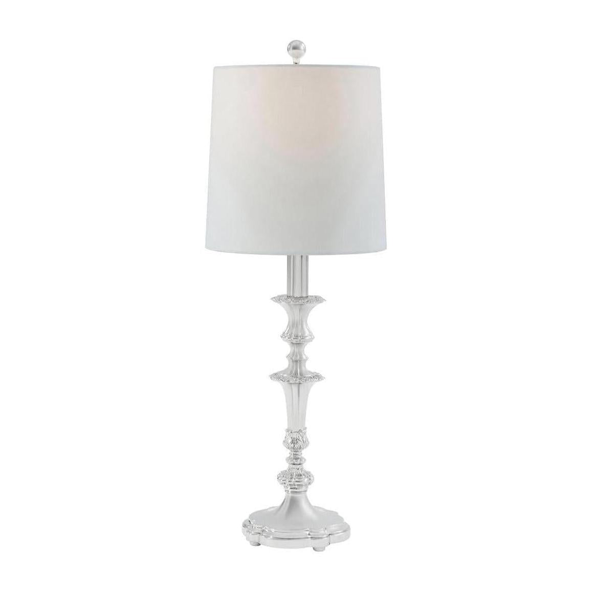 Theodore Alexander Spencer London Brianna Buffet Lamp