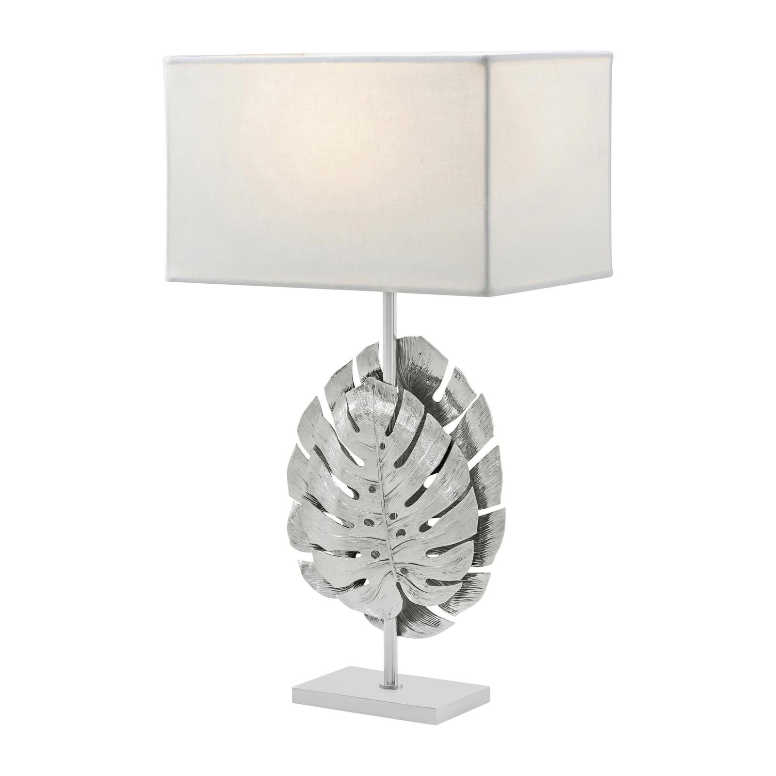 Theodore Alexander Balazo Table Lamp