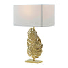 Theodore Alexander Balazo Cluster Lamp