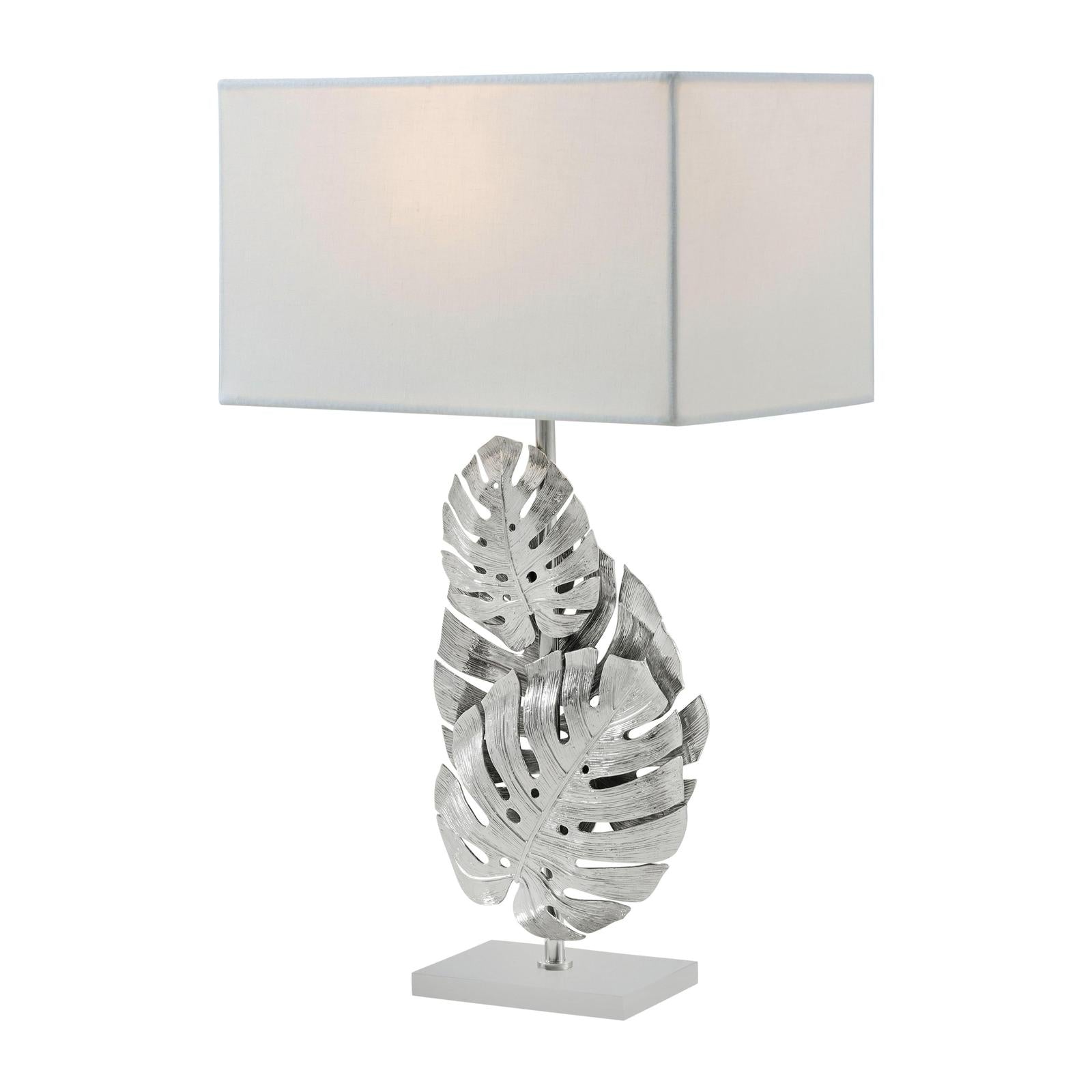 Theodore Alexander Balazo Cluster Lamp
