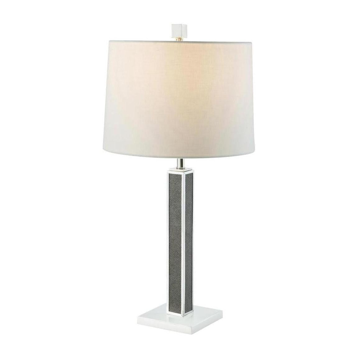 Theodore Alexander Maxwell Table Lamp