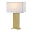 Theodore Alexander Spencer London Simon Table Lamp