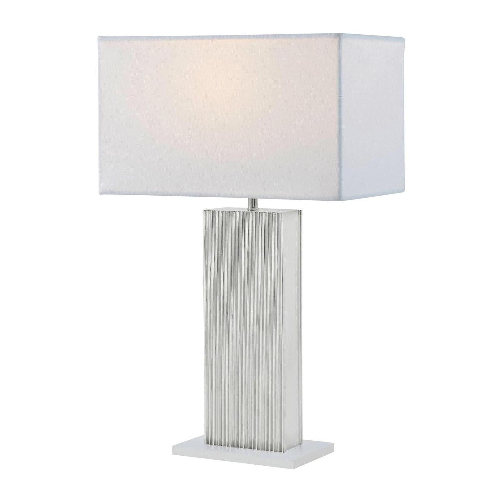 Theodore Alexander Simon Table Lamp
