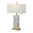 Theodore Alexander Viola Table Lamp