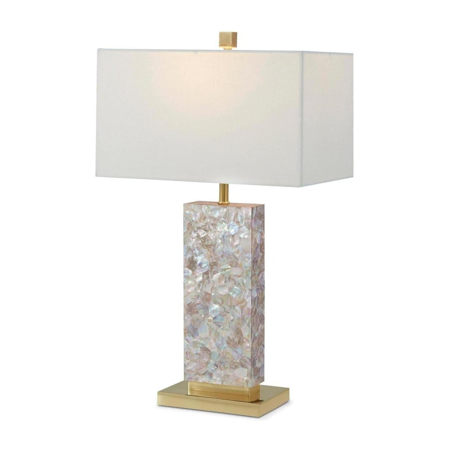 Theodore Alexander Viola Table Lamp