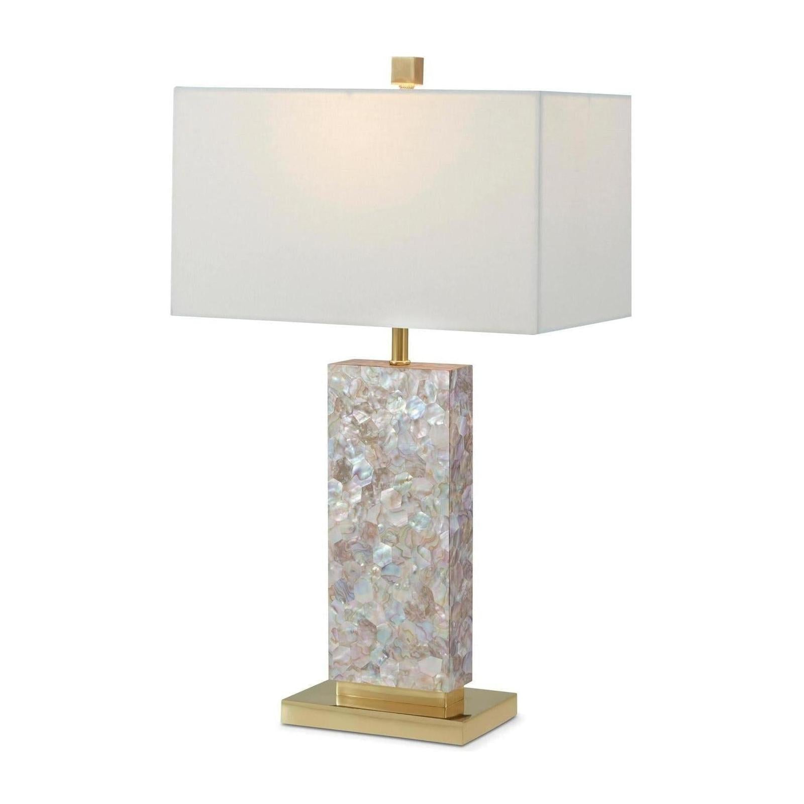 Theodore Alexander Viola Table Lamp
