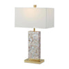 Theodore Alexander Viola Table Lamp