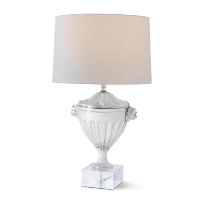 Theodore Alexander Leo Table Lamp