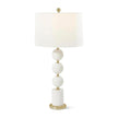 Theodore Alexander Felicity Table Lamp