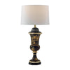 Theodore Alexander Imperial Village Table Lamp