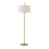 Theodore Alexander Kesden Floor Lamp