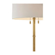 Theodore Alexander Kesden Floor Lamp