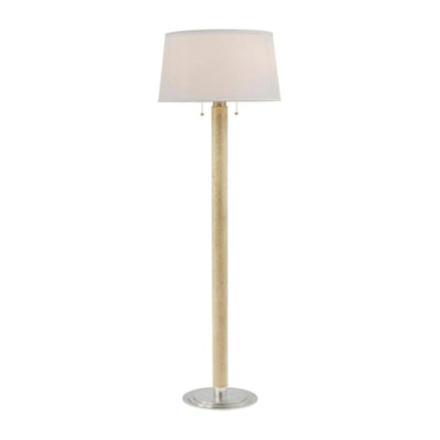 Theodore Alexander Origins Floor Lamp