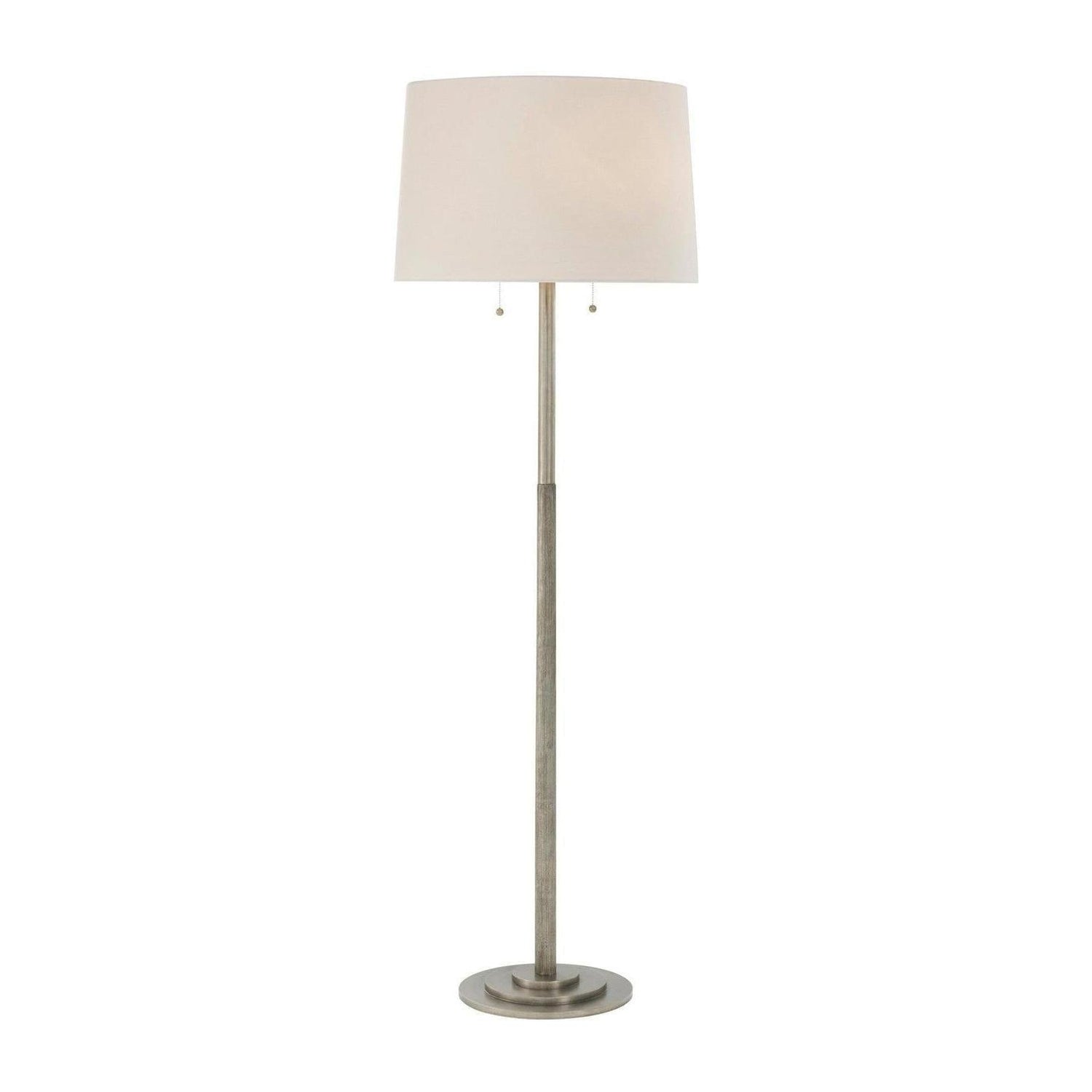 Theodore Alexander Balboa Floor Lamp