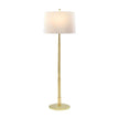 Theodore Alexander Spencer London Empire Floor Lamp