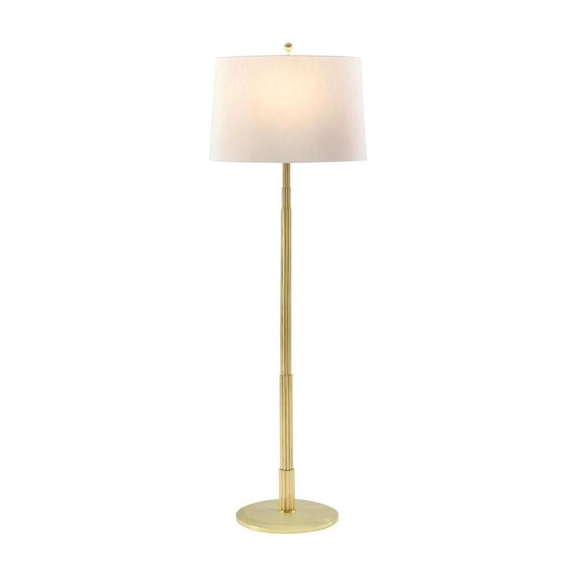 Theodore Alexander Spencer London Empire Floor Lamp
