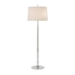 Theodore Alexander Spencer London Empire Floor Lamp