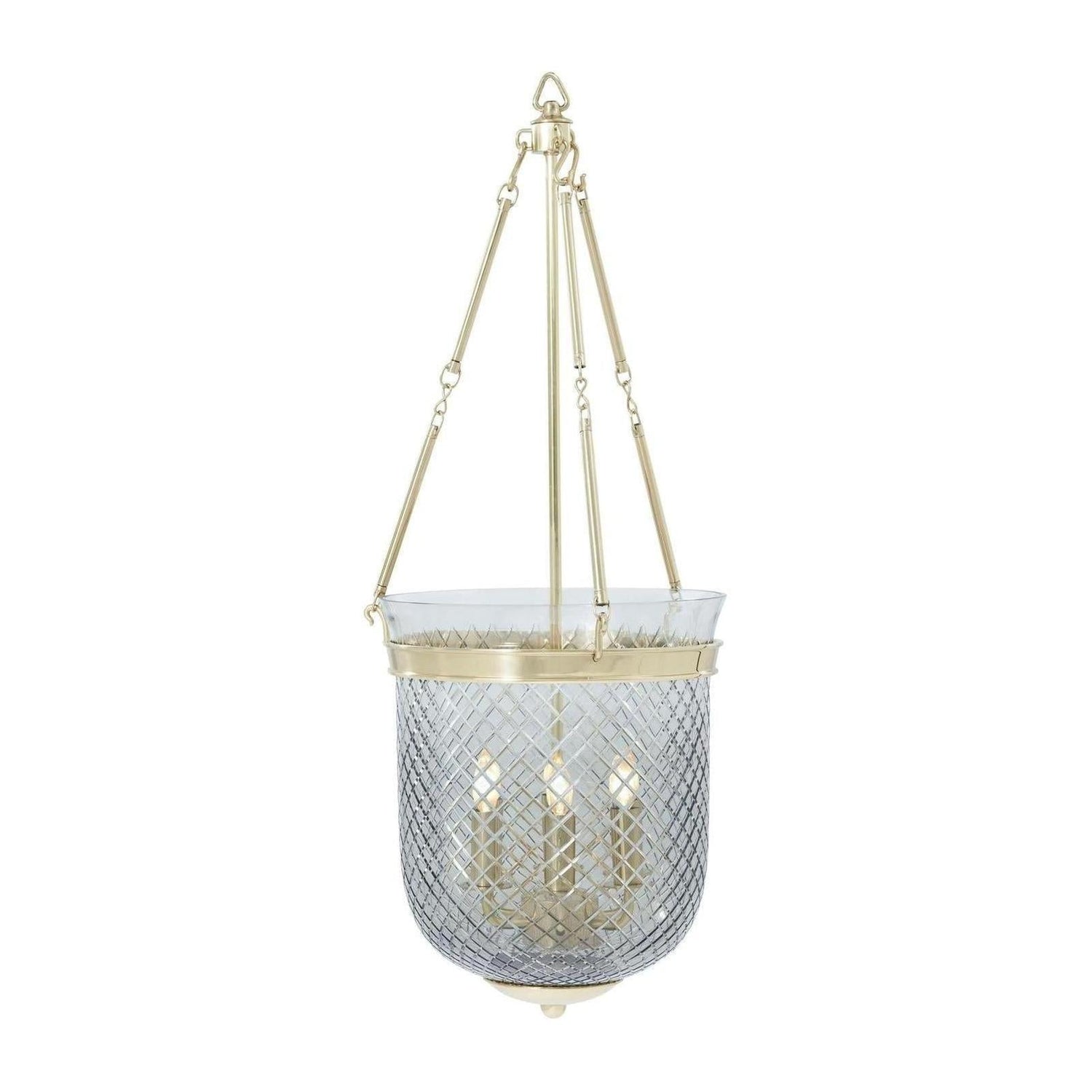 Theodore Alexander Rhett Hanging Pendant